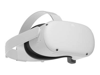 Meta Quest 3 headset