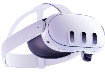 Meta Quest 3 headset