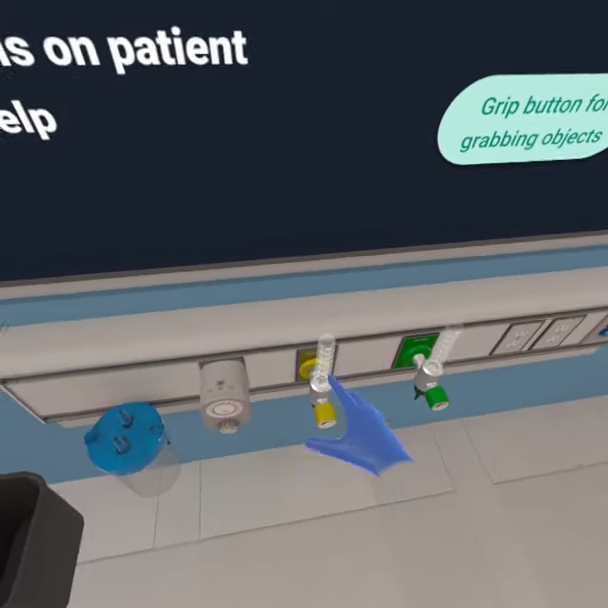 Nebulizer mask thumbnail